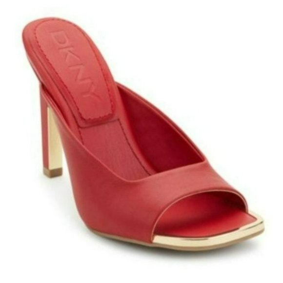 Dkny Shoes - DKNY Anya Dress Sandals-6